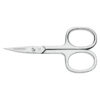 Tijera filarmonica uñas curva  3.5''
