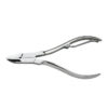 Alicate filarmonica uñas 12 cm.