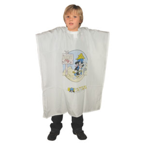 Capa infantil junior city