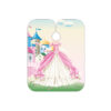 Capa infantil princess