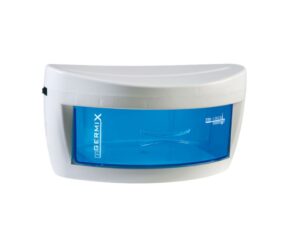 Germicida esterilizador germix uv