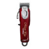 Maquina de pelar wahl inalambrica magic clip
