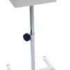 Apoyapies portatil para pedicura foot support
