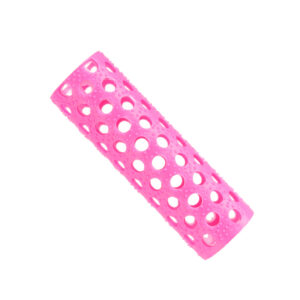 Tubos rosas 17mm nº1 (12 uds)