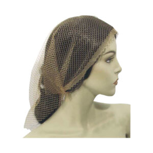 Redecilla triangular sin ribete negra