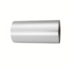 Papel aluminio 13 cm plata