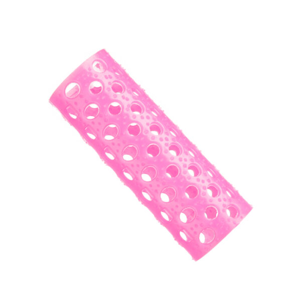 Tubos rosas 20mm nº2 (12 uds)