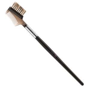 Pincel de maquillaje profesional cepillo peine