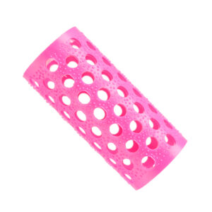 Tubos rosas 25mm nº3 (12 uds)