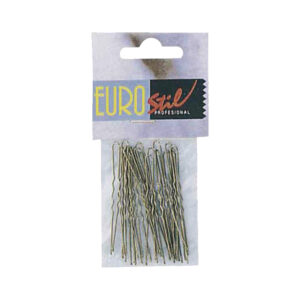Horquillas invisibles 5,5 cms. bolsa 20 unid.