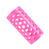 Tubos rosas 30mm nº4 (12 uds)