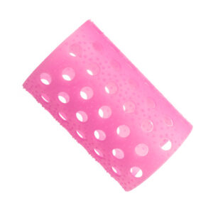 Tubos rosas 37mm nº5 (12 uds)