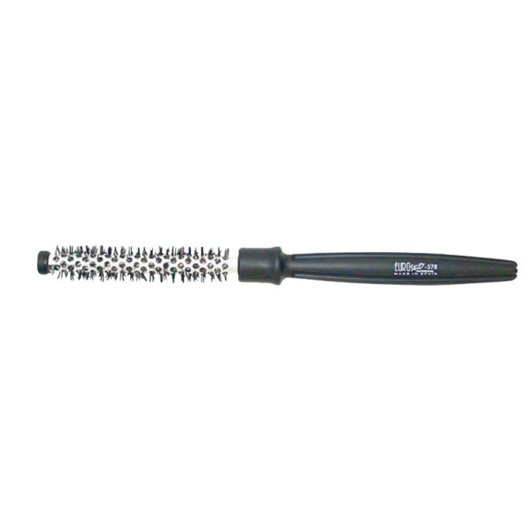 Cepillo oriol termico mini 9 mm
