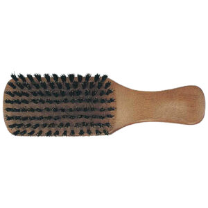 Cepillo oriol plano caballero 100% jabali