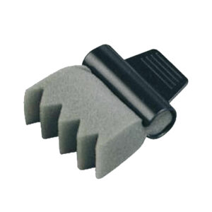 Esponja neutralizar mango