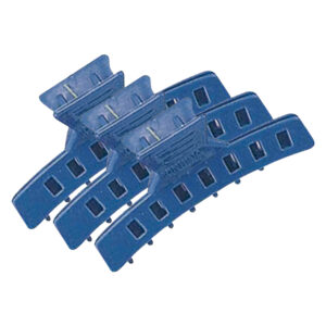 Pinzas separar plastico 6 unidades