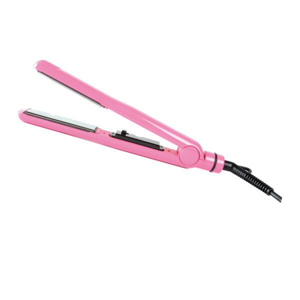 Plancha sweet colors rosa