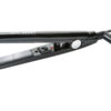 Mini plancha titanium glamu´ negra