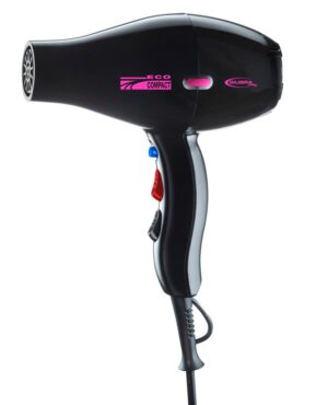 Secador de mano beq eco compact 2300w negro