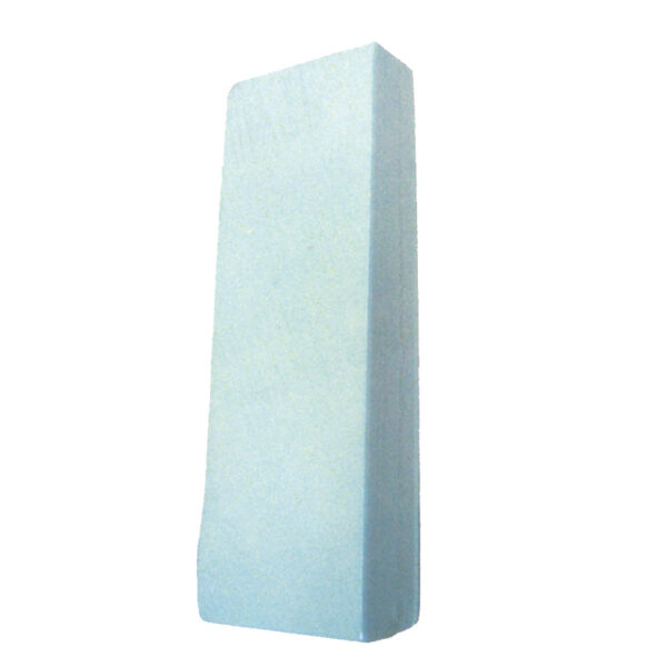 Papel depilacion 100 unidades