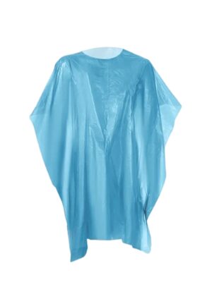 Peinador desechable monouso beq 30 unidades