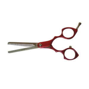 Tijera beq duraluminio entresacar 5,5