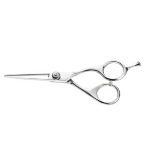 Tijera beq corte 6 caja madera