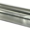 Papel aluminio 30 cms plata