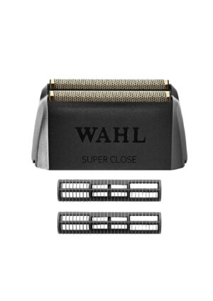 Recambio lamina oro cabezal plastico wahl vanish