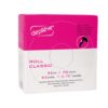 Depileve rollo clasico papel corporal  85 mtrs. x