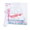 Depileve bolsas protectoras desechables 100 unds.