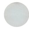 Alfombra redonda desechable 50 unds.