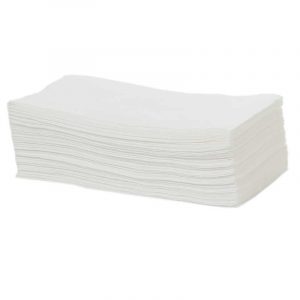 Toalla desechable  multiuso 100 uds.