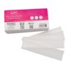 Papel facial depileve 200 unds.