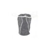 Tanga de hombre desechable negro 100 unds.