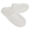 Zapatillas cerradas desechables 20 pares