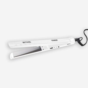 Plancha profesional mythos 230ºc wet to dry k6