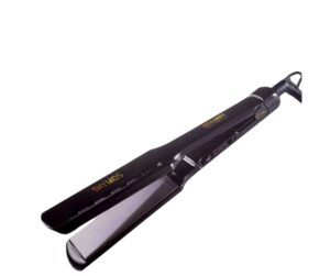 Plancha profesional thymos k7 negra