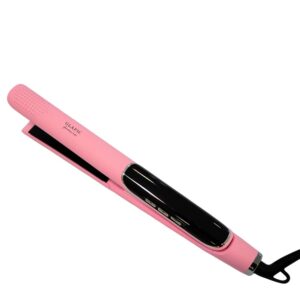 Glapic plancha classic rosa chicle