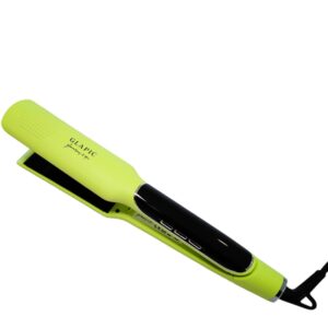 Glapic plancha large amarillo lima