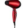 Secador de mano oniric antares 2.5 rojo 2500w