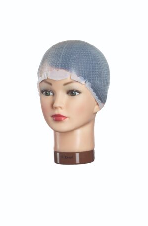 Gorro mechas silicona medium