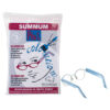 Protector patilla de gafas 80 pares