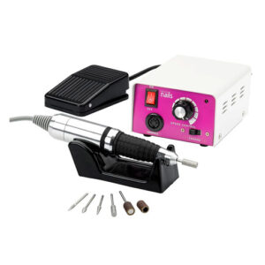 Torno manicura sibel 25.000 rpm 22w