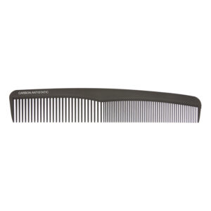 Peine beq carbono profesional corte 21,4 cm