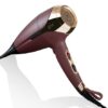Ghd helios secador de mano burdeos