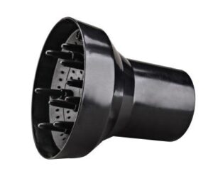 Difusor universal giubra