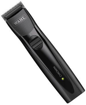 Maquina de recortar wahl inalambrica chromini