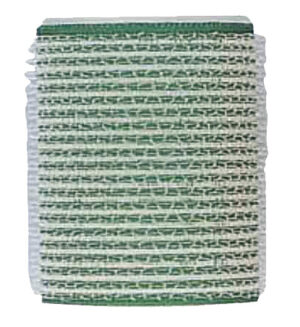 Tubos velcro verde 40mm (3 uds)