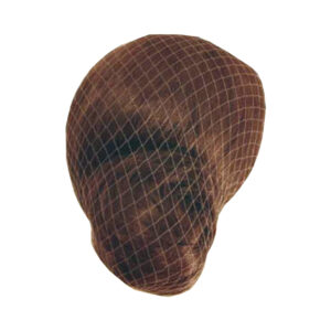 Redecilla invisible rubia